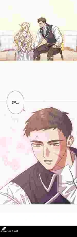 Youngest Sister-in-Law in a Tragic Reverse Harem Chapter 13