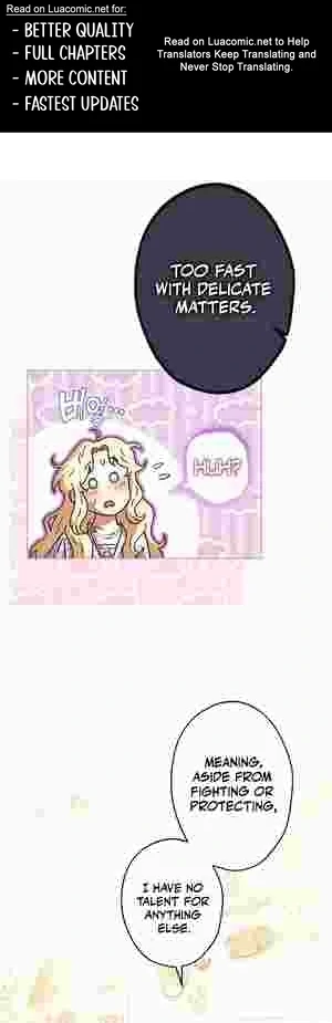 Youngest Sister-in-Law in a Tragic Reverse Harem Chapter 13