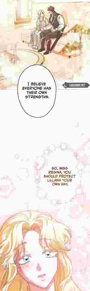 Youngest Sister-in-Law in a Tragic Reverse Harem Chapter 13