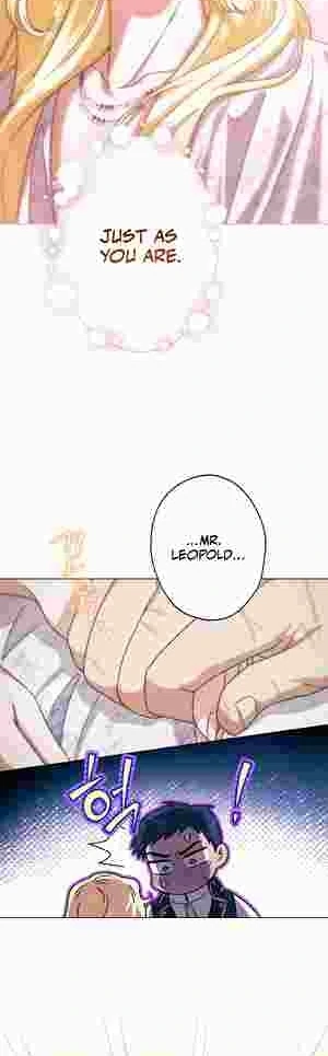Youngest Sister-in-Law in a Tragic Reverse Harem Chapter 13