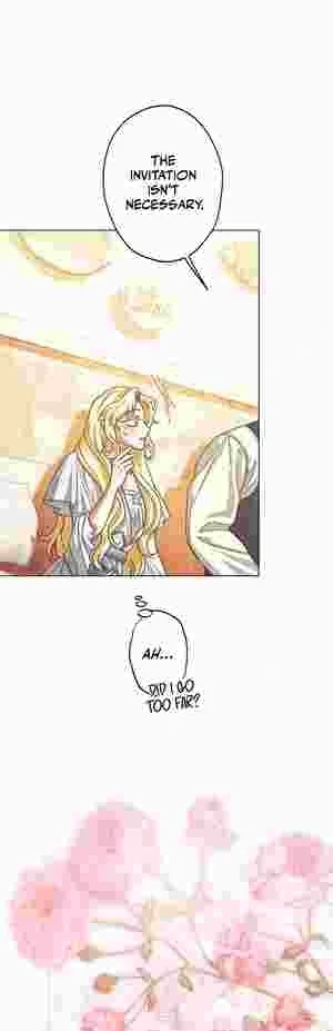 Youngest Sister-in-Law in a Tragic Reverse Harem Chapter 13