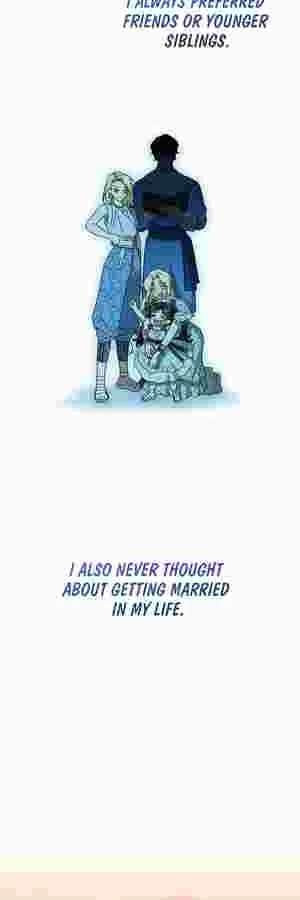 Youngest Sister-in-Law in a Tragic Reverse Harem Chapter 13