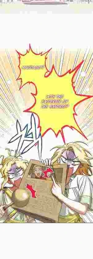 Youngest Sister-in-Law in a Tragic Reverse Harem Chapter 13