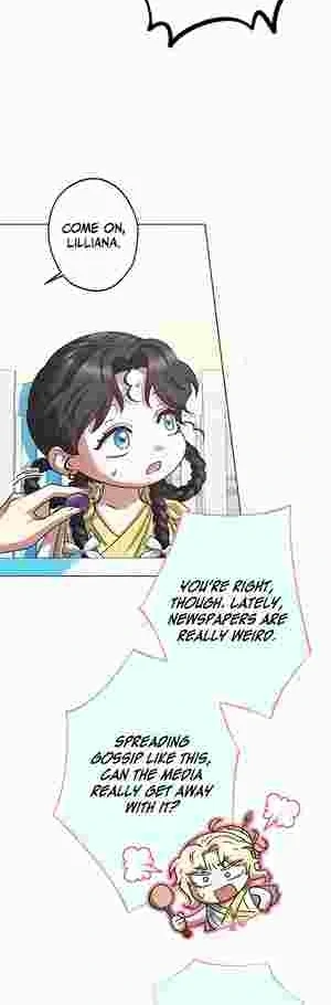 Youngest Sister-in-Law in a Tragic Reverse Harem Chapter 13