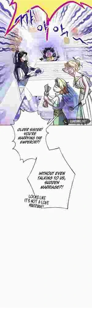 Youngest Sister-in-Law in a Tragic Reverse Harem Chapter 13