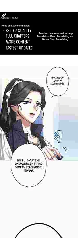 Youngest Sister-in-Law in a Tragic Reverse Harem Chapter 13