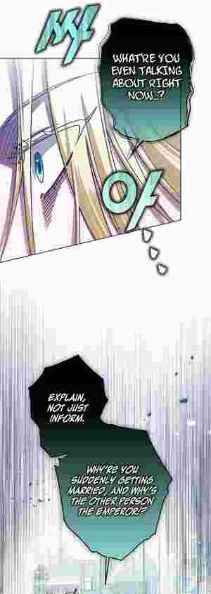 Youngest Sister-in-Law in a Tragic Reverse Harem Chapter 13