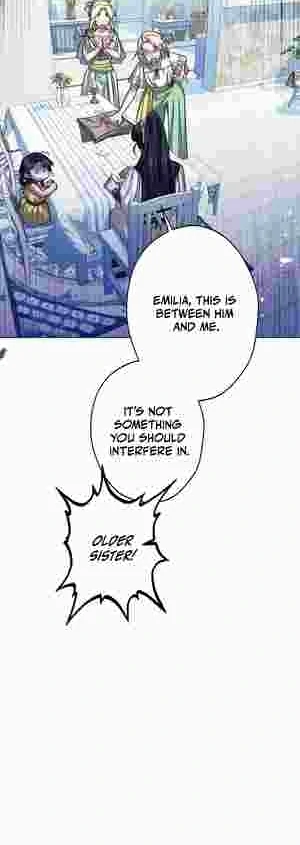 Youngest Sister-in-Law in a Tragic Reverse Harem Chapter 13