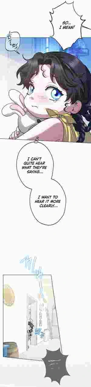 Youngest Sister-in-Law in a Tragic Reverse Harem Chapter 13