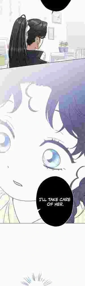 Youngest Sister-in-Law in a Tragic Reverse Harem Chapter 13