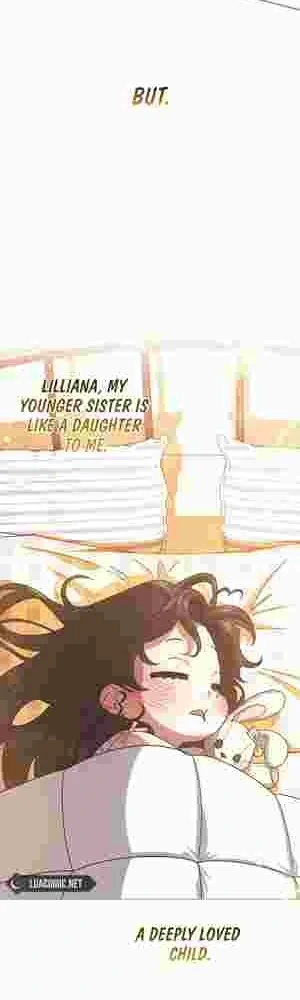 Youngest Sister-in-Law in a Tragic Reverse Harem Chapter 13