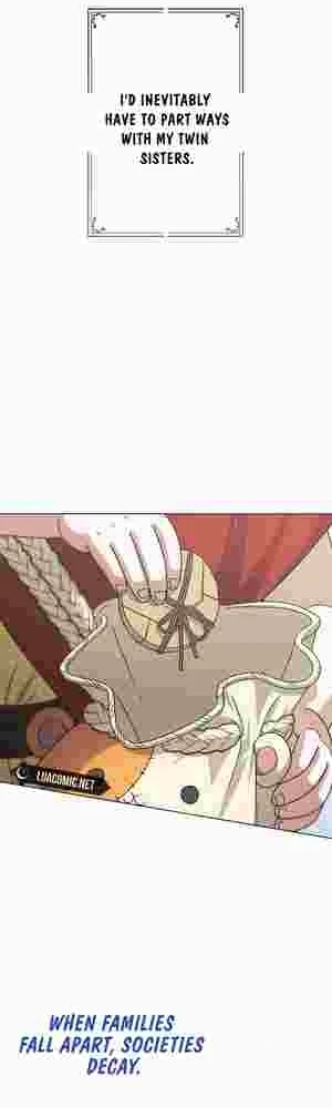 Youngest Sister-in-Law in a Tragic Reverse Harem Chapter 14