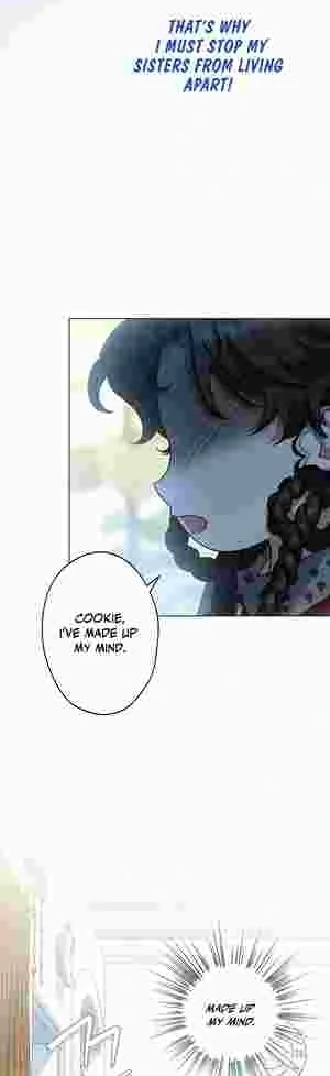Youngest Sister-in-Law in a Tragic Reverse Harem Chapter 14