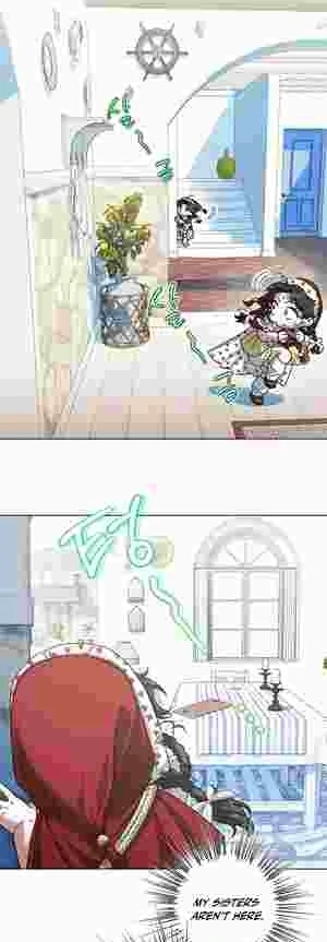 Youngest Sister-in-Law in a Tragic Reverse Harem Chapter 14
