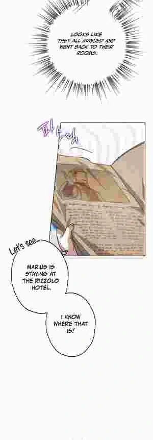 Youngest Sister-in-Law in a Tragic Reverse Harem Chapter 14