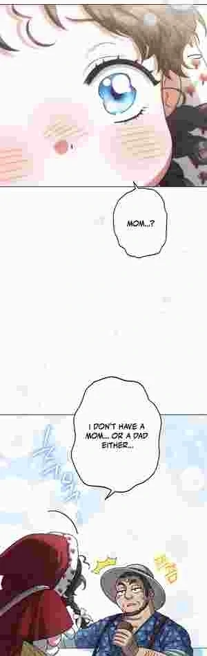 Youngest Sister-in-Law in a Tragic Reverse Harem Chapter 14
