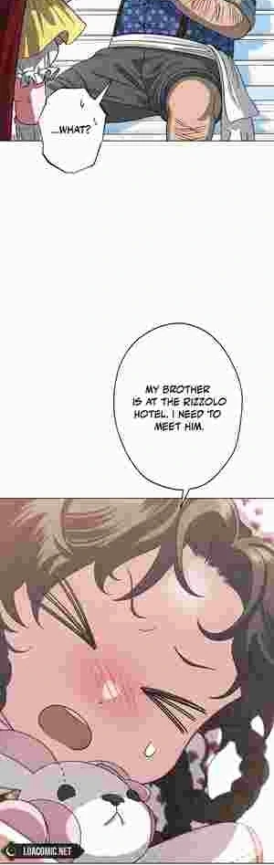 Youngest Sister-in-Law in a Tragic Reverse Harem Chapter 14