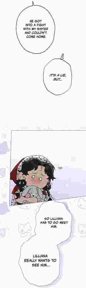 Youngest Sister-in-Law in a Tragic Reverse Harem Chapter 14