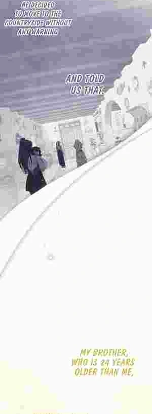Youngest Sister-in-Law in a Tragic Reverse Harem Chapter 14