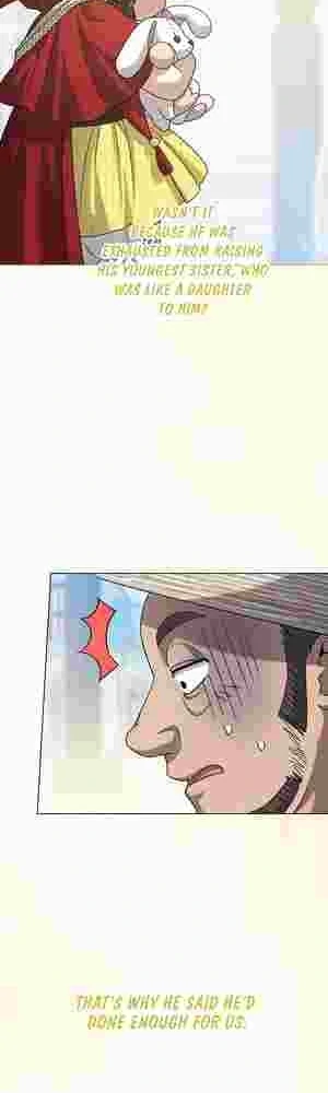 Youngest Sister-in-Law in a Tragic Reverse Harem Chapter 14