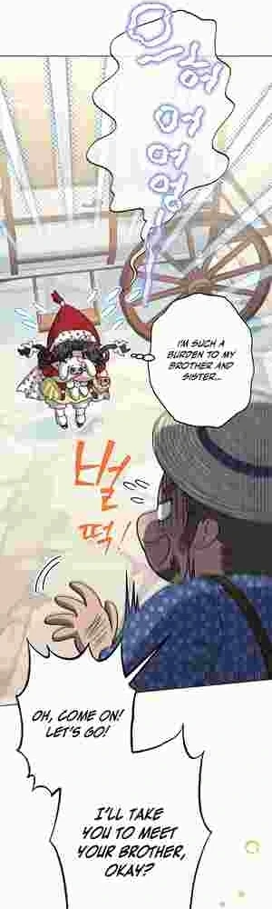 Youngest Sister-in-Law in a Tragic Reverse Harem Chapter 14