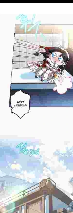 Youngest Sister-in-Law in a Tragic Reverse Harem Chapter 14