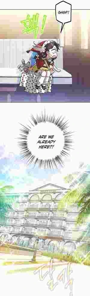 Youngest Sister-in-Law in a Tragic Reverse Harem Chapter 14