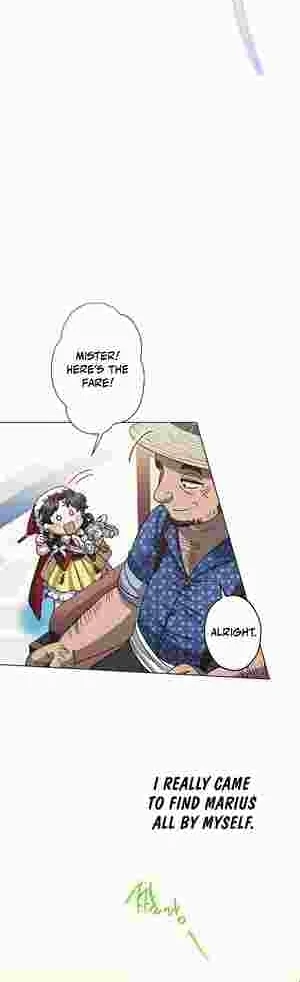 Youngest Sister-in-Law in a Tragic Reverse Harem Chapter 14