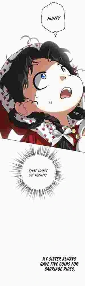 Youngest Sister-in-Law in a Tragic Reverse Harem Chapter 14