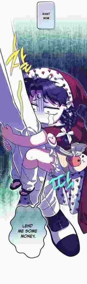 Youngest Sister-in-Law in a Tragic Reverse Harem Chapter 14