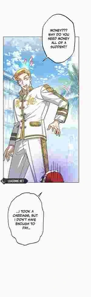 Youngest Sister-in-Law in a Tragic Reverse Harem Chapter 14