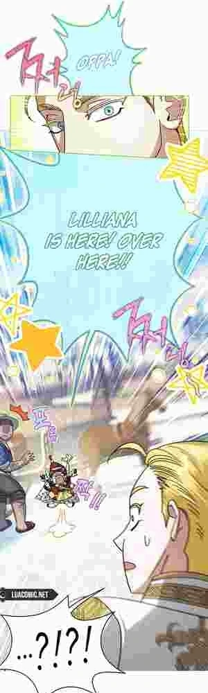 Youngest Sister-in-Law in a Tragic Reverse Harem Chapter 14