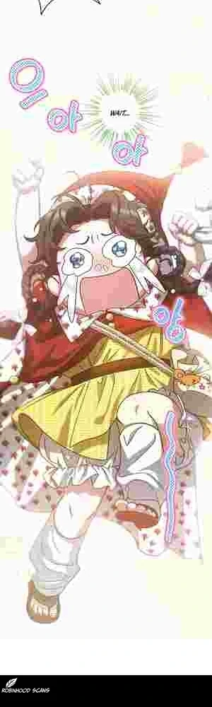 Youngest Sister-in-Law in a Tragic Reverse Harem Chapter 14