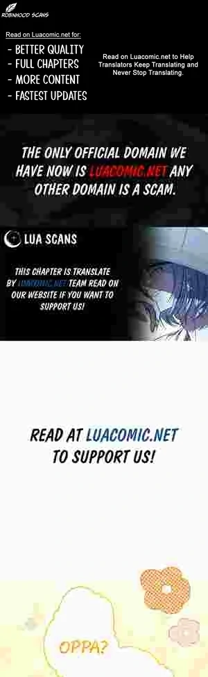 Youngest Sister-in-Law in a Tragic Reverse Harem Chapter 15
