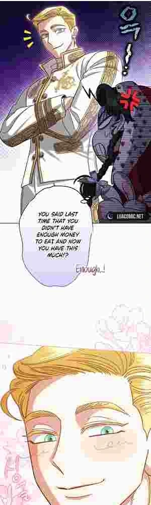 Youngest Sister-in-Law in a Tragic Reverse Harem Chapter 15