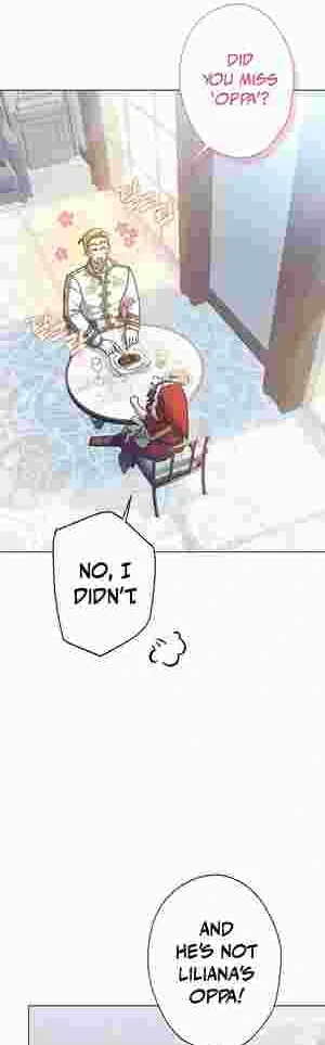 Youngest Sister-in-Law in a Tragic Reverse Harem Chapter 15