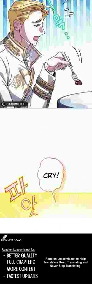 Youngest Sister-in-Law in a Tragic Reverse Harem Chapter 15