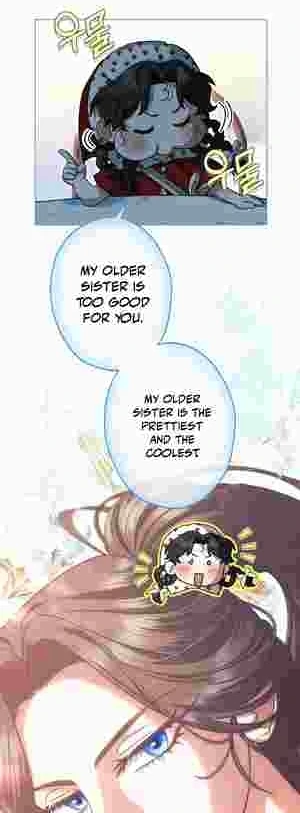 Youngest Sister-in-Law in a Tragic Reverse Harem Chapter 15
