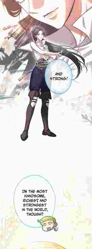 Youngest Sister-in-Law in a Tragic Reverse Harem Chapter 15