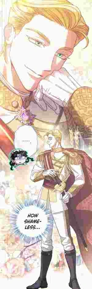 Youngest Sister-in-Law in a Tragic Reverse Harem Chapter 15