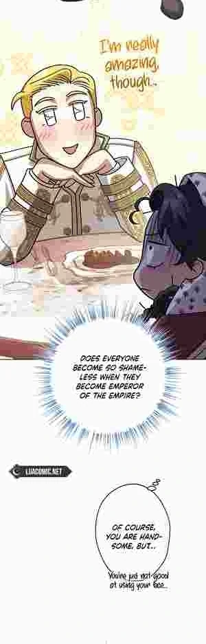 Youngest Sister-in-Law in a Tragic Reverse Harem Chapter 15