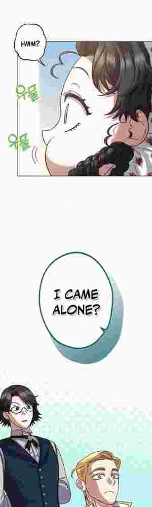 Youngest Sister-in-Law in a Tragic Reverse Harem Chapter 15