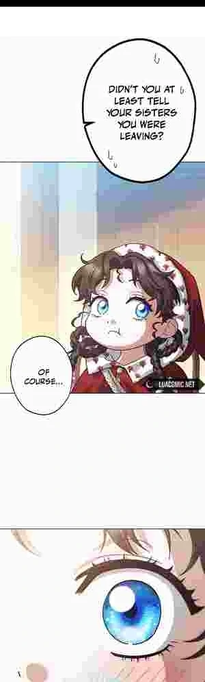 Youngest Sister-in-Law in a Tragic Reverse Harem Chapter 15