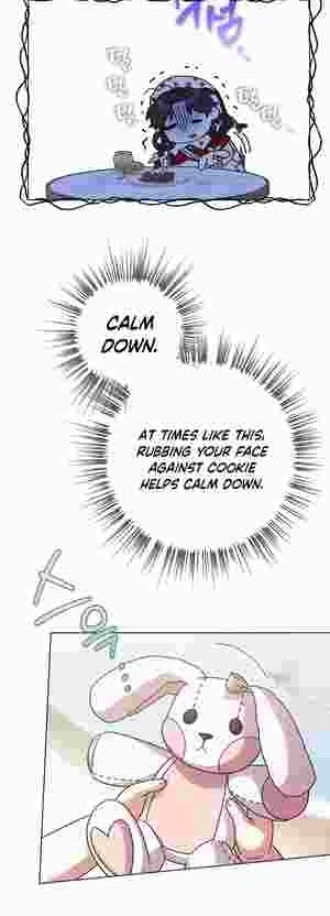 Youngest Sister-in-Law in a Tragic Reverse Harem Chapter 15