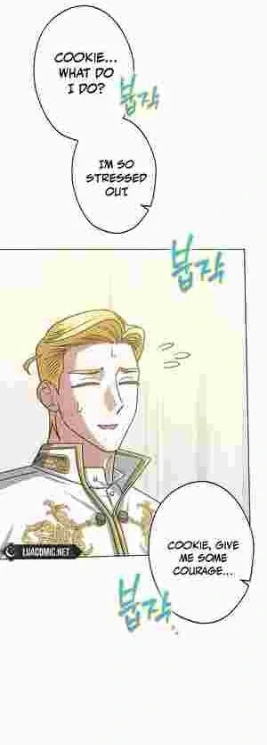 Youngest Sister-in-Law in a Tragic Reverse Harem Chapter 15