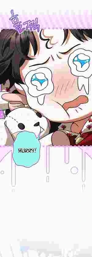 Youngest Sister-in-Law in a Tragic Reverse Harem Chapter 15