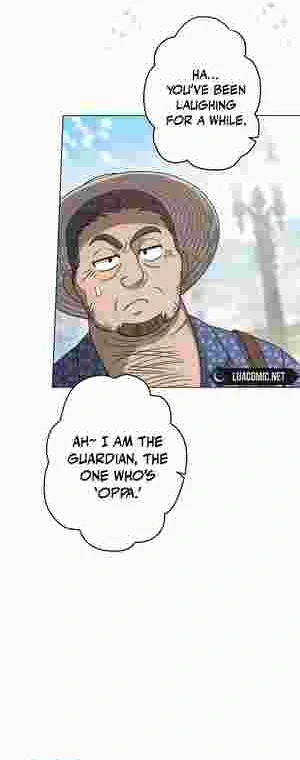 Youngest Sister-in-Law in a Tragic Reverse Harem Chapter 15