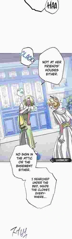 Youngest Sister-in-Law in a Tragic Reverse Harem Chapter 15