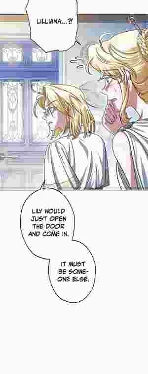 Youngest Sister-in-Law in a Tragic Reverse Harem Chapter 15