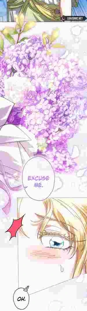 Youngest Sister-in-Law in a Tragic Reverse Harem Chapter 15